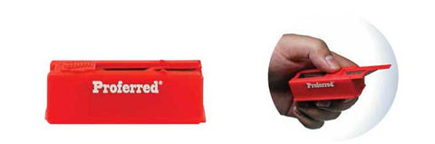 Utility Knife Blades - 12 pc.