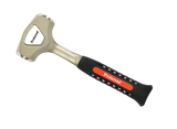 Forged Club Hammer (3 lb)