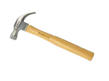 Curved Claw Hammer