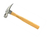 Ripping Claw Hammer