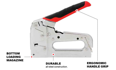 Staple Gun \ Tacker